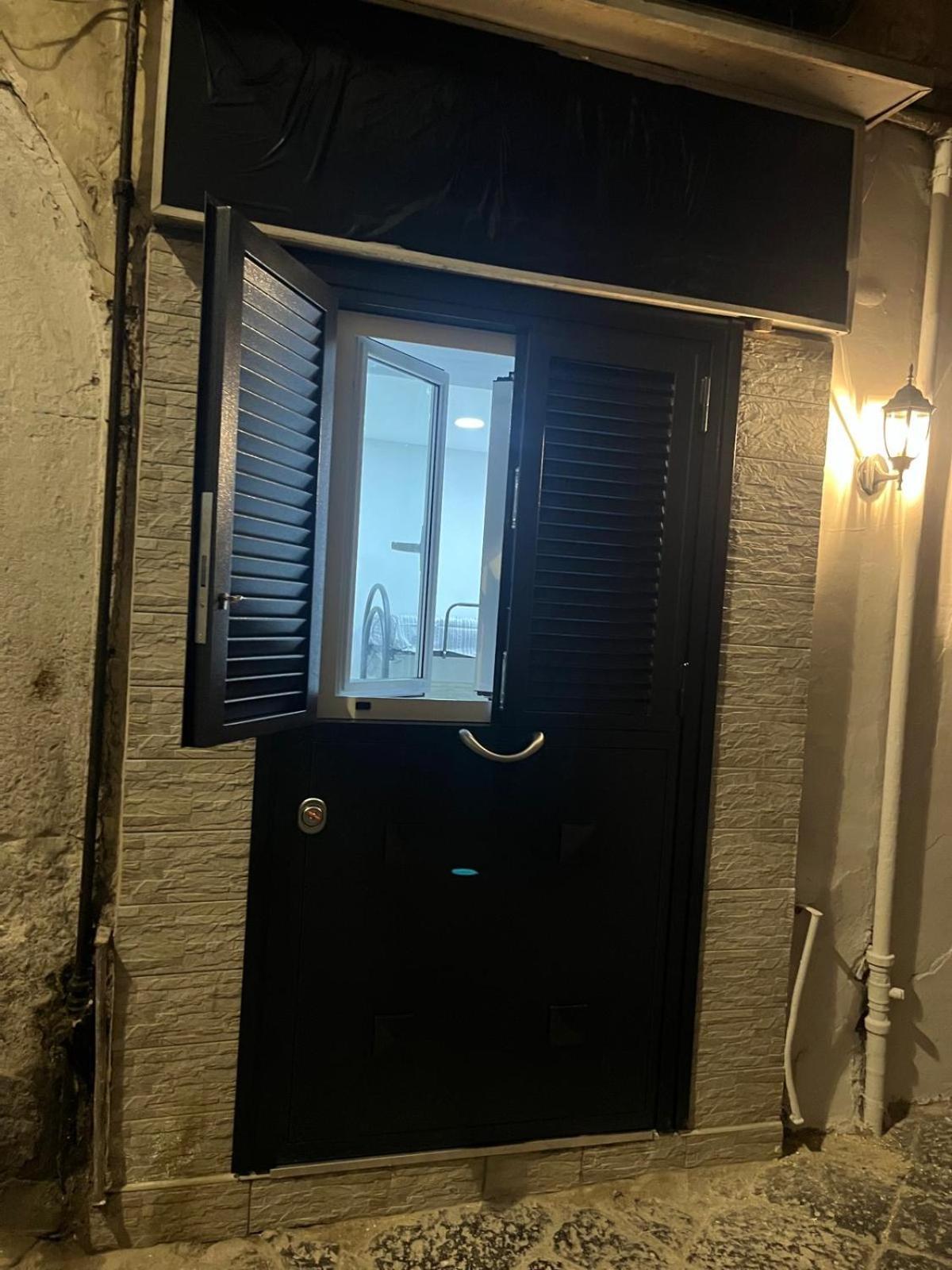 Pulcinella Bed & Breakfast Naples Exterior photo